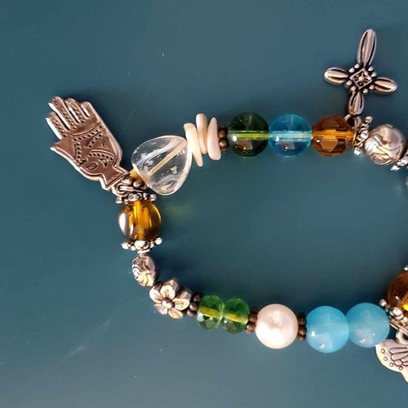 Charm Bracelet - Picture 3 of 4